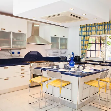 Βίλα Capo Bay Villa Πρωταράς