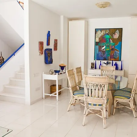 Capo Bay Villa * Πρωταράς
