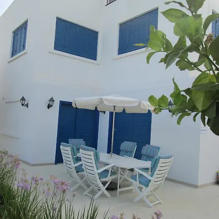 Capo Bay Villa Βίλα
