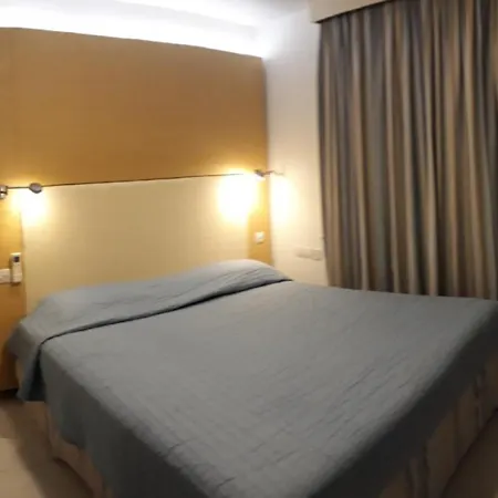 Βίλα Capo Bay Villa *