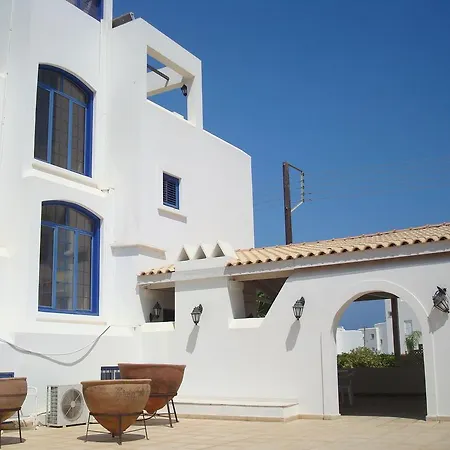 Capo Bay Villa Villa Protaras
