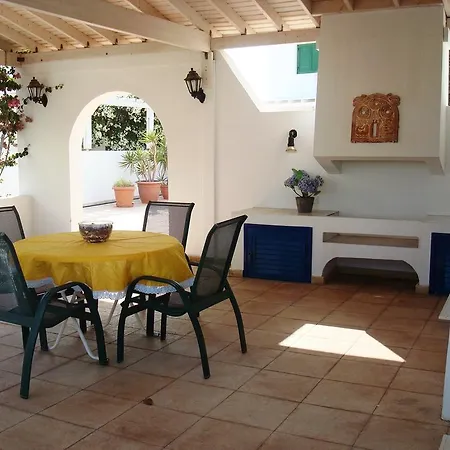 Capo Bay Villa Protaras