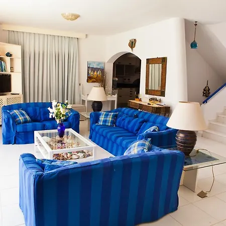 Villa Capo Bay Villa Protaras