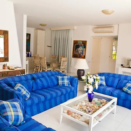 Capo Bay Villa * Protaras