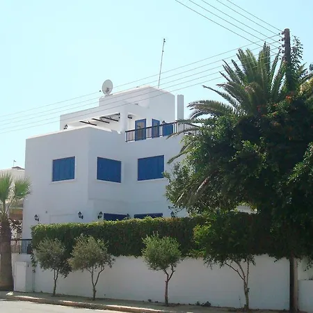 Villa Capo Bay Villa Protaras