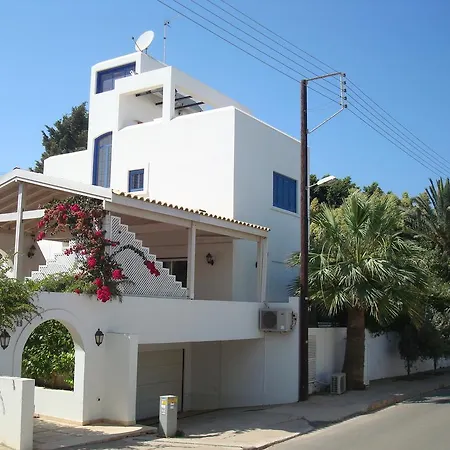 Villa Capo Bay Villa