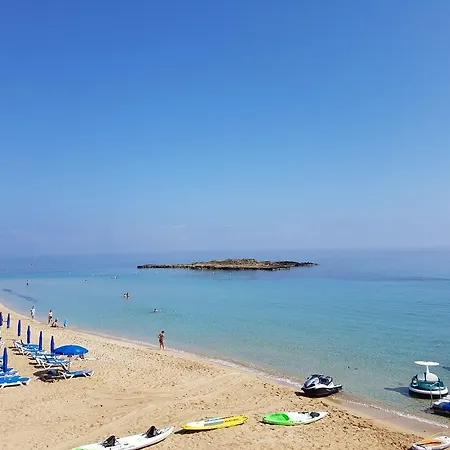 Capo Bay Villa * Protaras