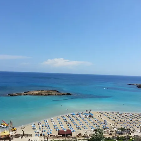 Capo Bay Villa Protaras