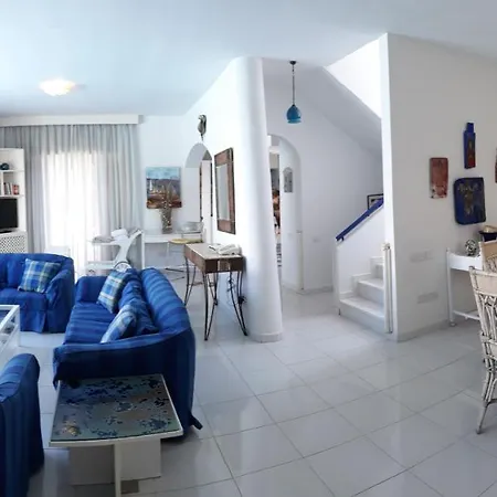 Capo Bay Villa *
