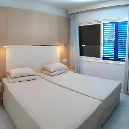 Capo Bay Villa Protaras
