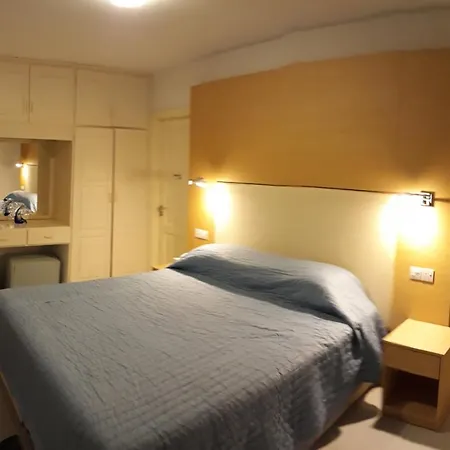 Capo Bay Villa *