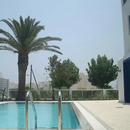 Villa Capo Bay Villa